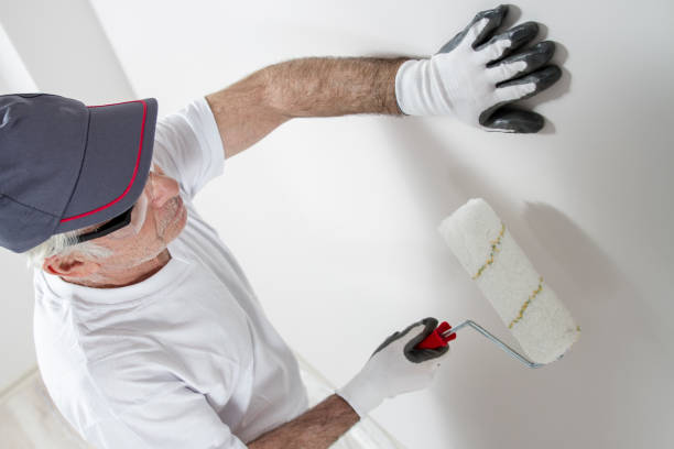 Best Commercial Drywall Repair  in USA