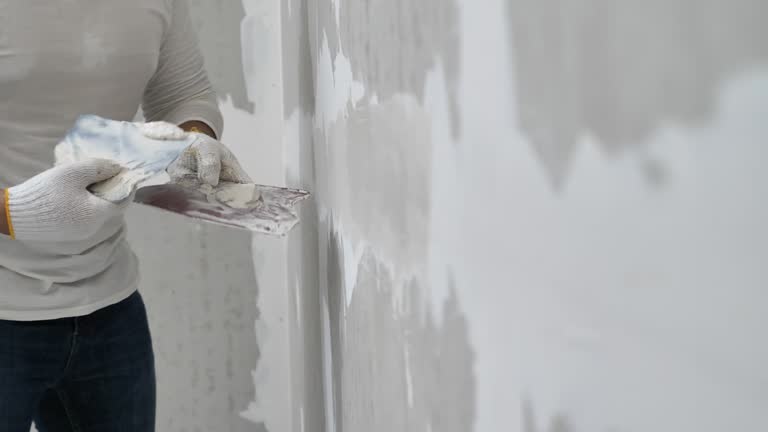 Best Expert Drywall Texturing  in USA